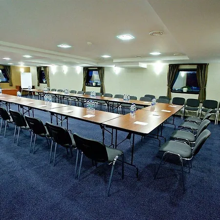 Hotel Bakkara 3*
