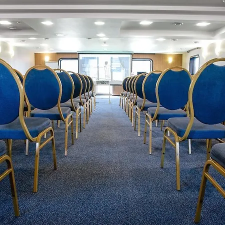 Hotel Bakkara Kiew