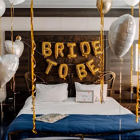Hotel Bakkara 3*