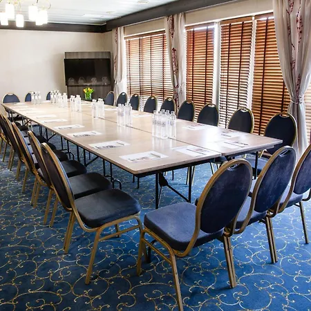 Hotel Bakkara 3*