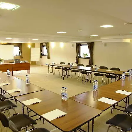 Hotel Bakkara