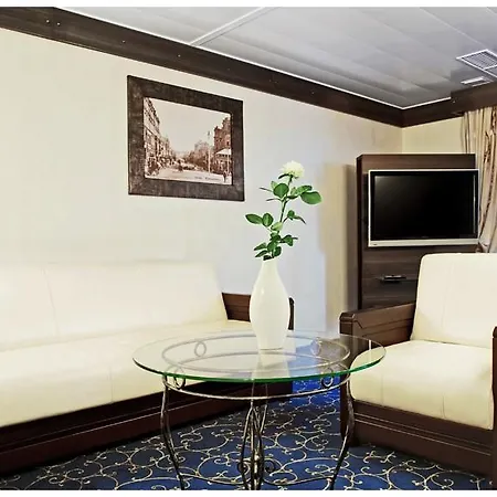 Hotel Bakkara Kiew