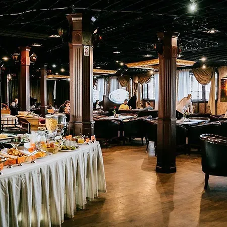 Bakkara Hotel 3*