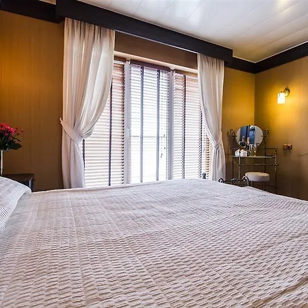 Hotel Bakkara 3*