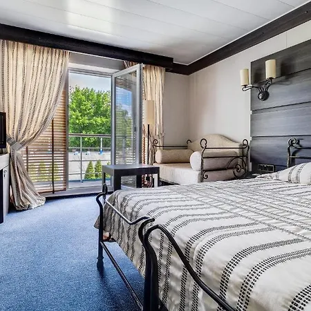 Hotell Bakkara