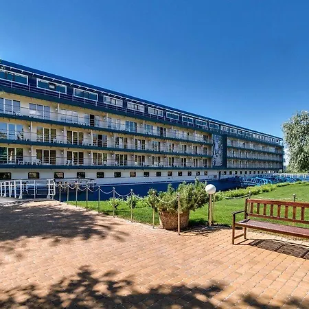 Hotel Bakkara Kyiv