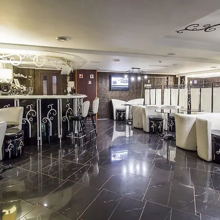 Hotel Bakkara 3*