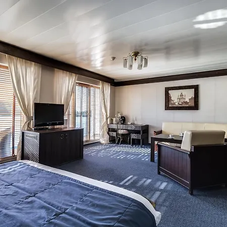 Bakkara Hotel 3*