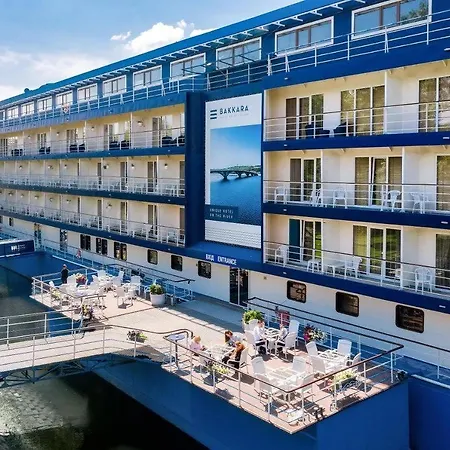 Bakkara Hotel 3*