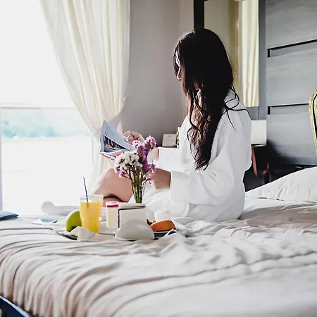 Hotel Bakkara 3*