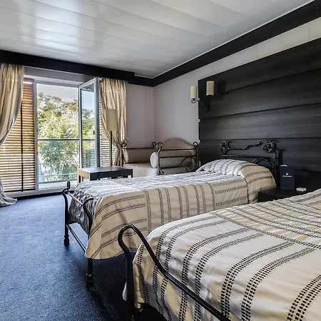 Hotel Bakkara 3*