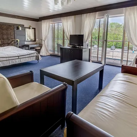 Bakkara Hotel Kyiv