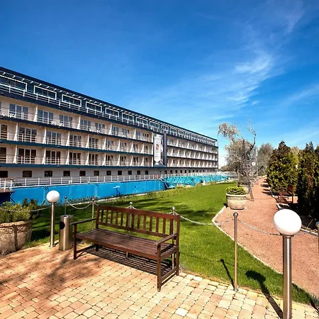 Bakkara Hotel 3*
