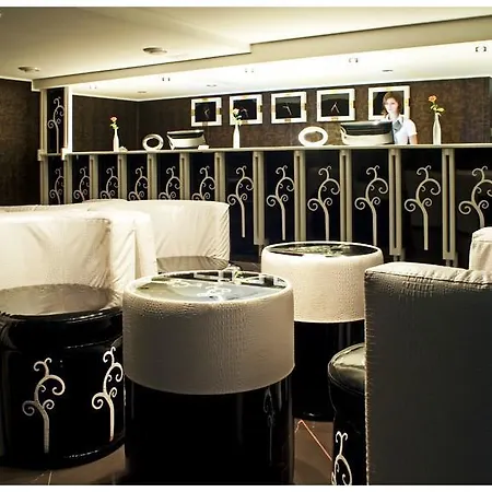 Bakkara 3* Kyiv
