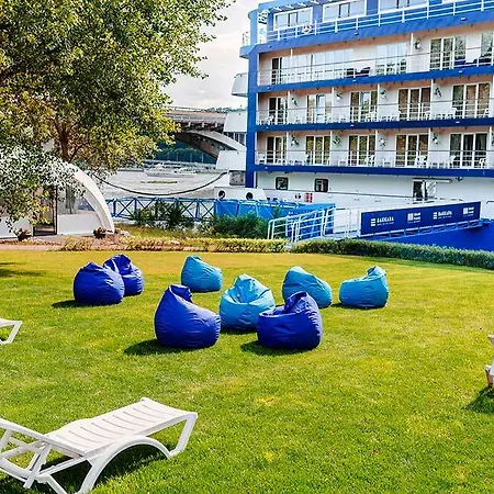 Bakkara Hotel 3*
